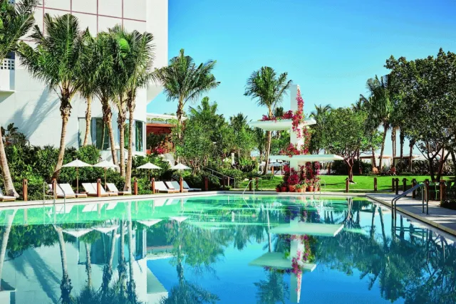 Billede av hotellet The Miami Beach EDITION - nummer 1 af 43