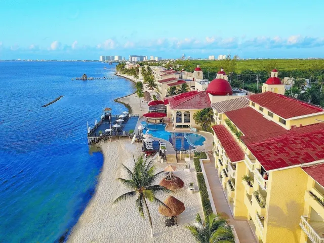 Billede av hotellet All Ritmo Cancun Resort & Water Park - - nummer 1 af 100