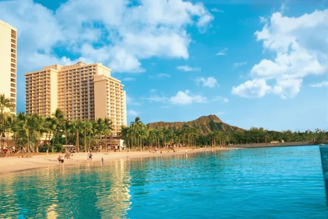 Billede av hotellet The Twin Fin Hotel - nummer 1 af 76