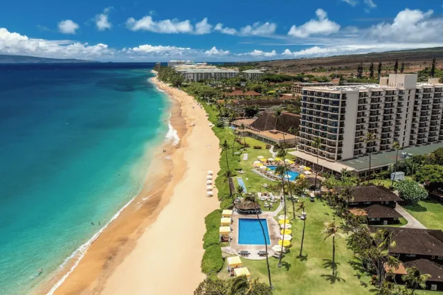 Billede av hotellet Royal Lahaina Resort & Bungalows - nummer 1 af 100