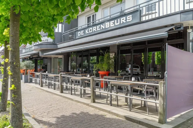 Billede av hotellet Fletcher Hotel-Restaurant De Korenbeurs - nummer 1 af 35