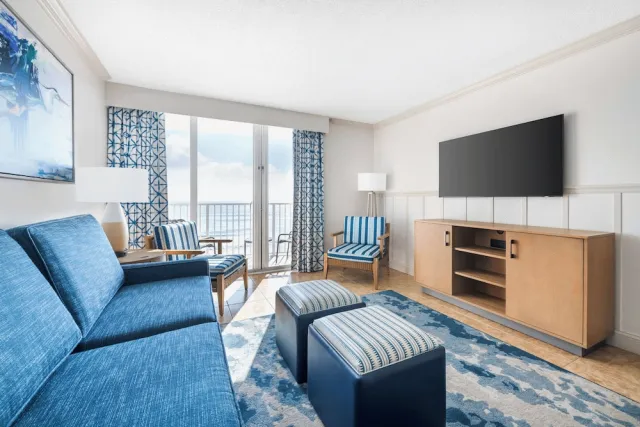 Billede av hotellet Hilton Vacation Club The Cove on Ormond Beach - nummer 1 af 59