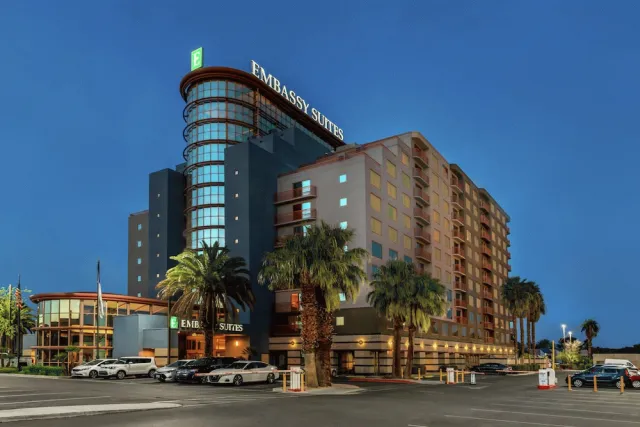 Billede av hotellet Embassy Suites by Hilton Convention Center Las Vegas - nummer 1 af 57