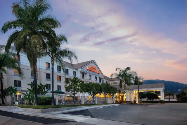 Billede av hotellet Hilton Garden Inn Arcadia/Pasadena Area - nummer 1 af 35