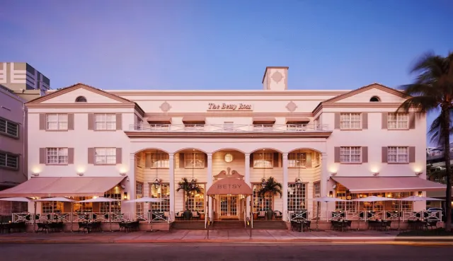 Billede av hotellet The Betsy - South Beach - nummer 1 af 100