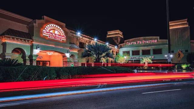 Billede av hotellet Santa Fe Station Hotel & Casino - nummer 1 af 83