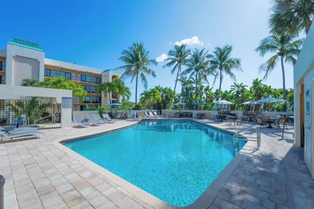 Billede av hotellet Boca Plaza - nummer 1 af 89