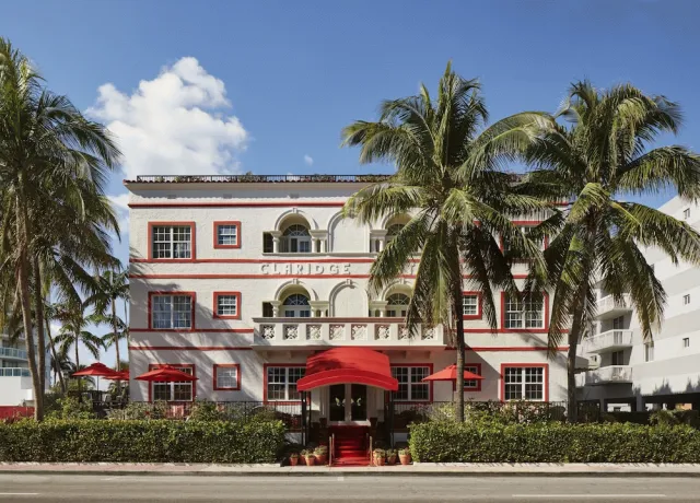 Billede av hotellet Casa Faena Miami Beach - nummer 1 af 58