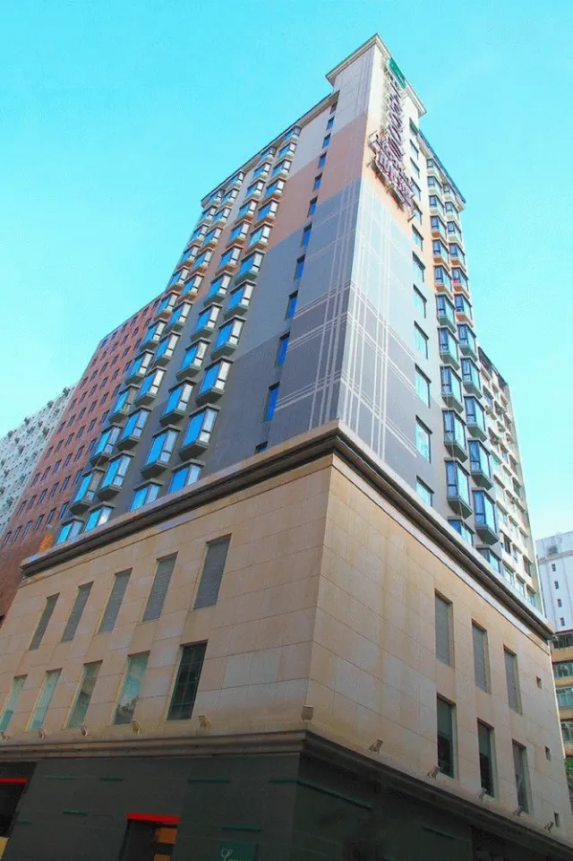 Billede av hotellet Largos Hotel - nummer 1 af 10