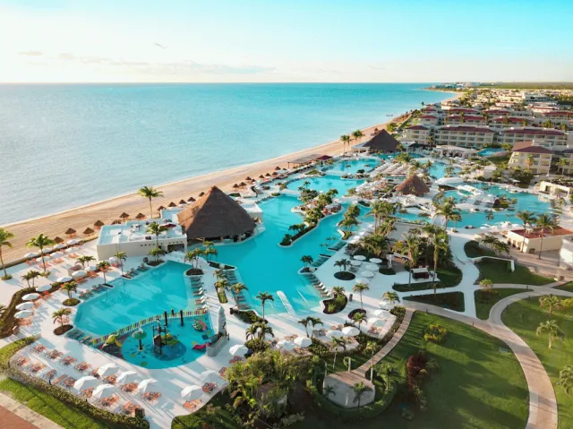 Billede av hotellet Moon Palace Cancún - - nummer 1 af 100