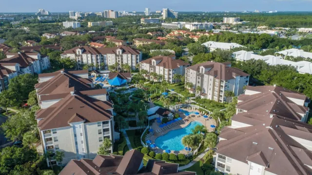 Billede av hotellet Hilton Vacation Club Grande Villas Orlando - nummer 1 af 64