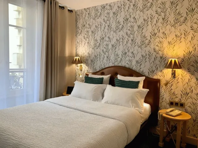 Billede av hotellet Hotel Central Saint Germain - nummer 1 af 29