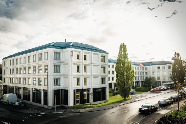 Billede av hotellet Scandic Skärholmen - nummer 1 af 10
