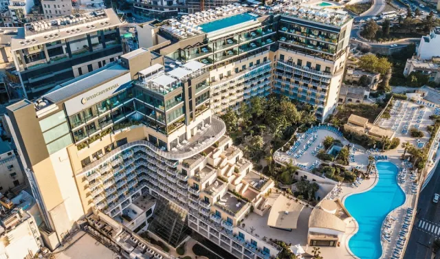 Billede av hotellet InterContinental Malta, an IHG Hotel - nummer 1 af 10