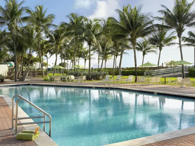 Billede av hotellet Holiday Inn Miami Beach - Oceanfront, an IHG Hotel - nummer 1 af 94
