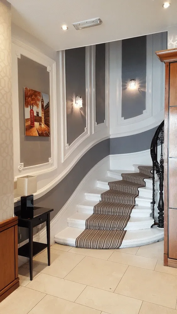 Billede av hotellet Duke of Leinster - nummer 1 af 10