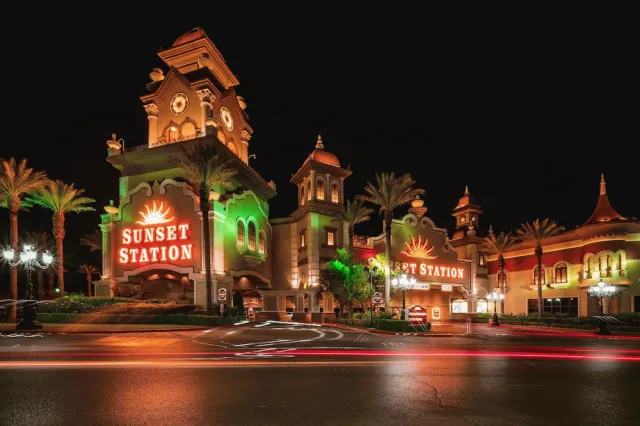 Billede av hotellet Sunset Station Hotel & Casino - nummer 1 af 82