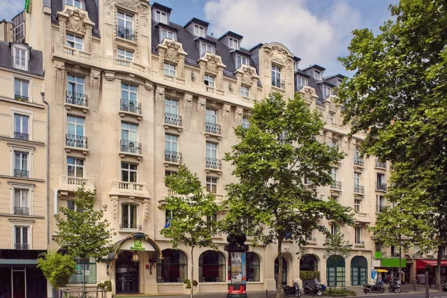 Billede av hotellet Holiday Inn Paris - Gare de Lyon Bastille, an IHG Hotel - nummer 1 af 54