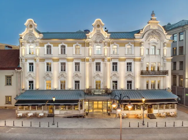 Billede av hotellet Vilnius Apartments & Suites Old Town - nummer 1 af 100
