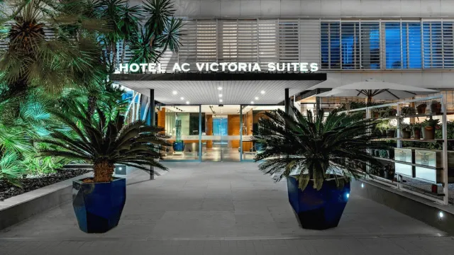 Billede av hotellet AC Hotel Victoria Suites by Marriott - nummer 1 af 52