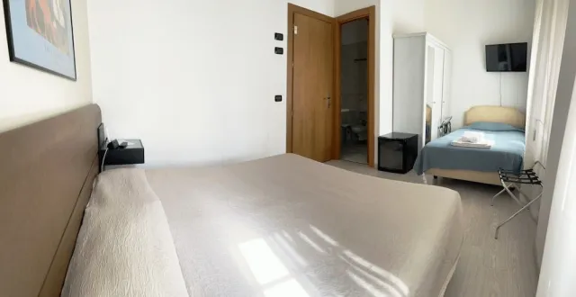Billede av hotellet Hotel Molise 2 - nummer 1 af 10