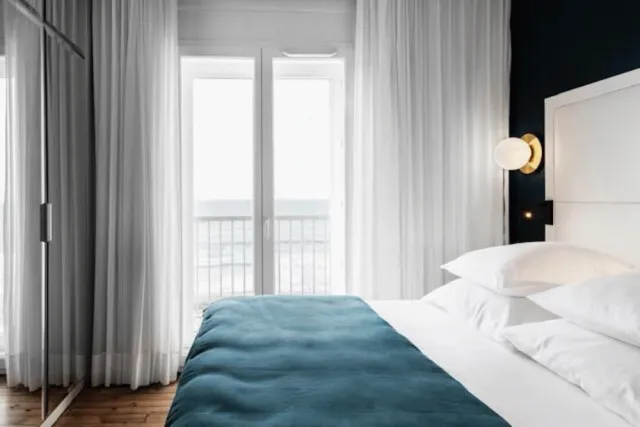 Billede av hotellet Hotel le Windsor Grande Plage Biarritz - nummer 1 af 48