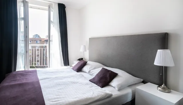 Billede av hotellet My Hotel Apollon Prague - nummer 1 af 10