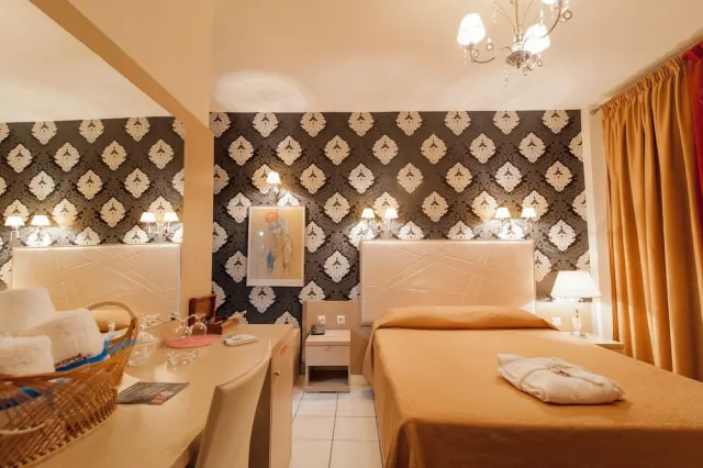Billede av hotellet Krikonis Hotel - nummer 1 af 93