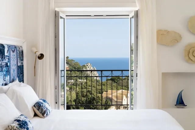 Billede av hotellet La Residenza Capri - nummer 1 af 97