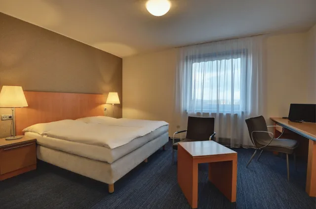 Billede av hotellet Hotel Henrietta - nummer 1 af 10