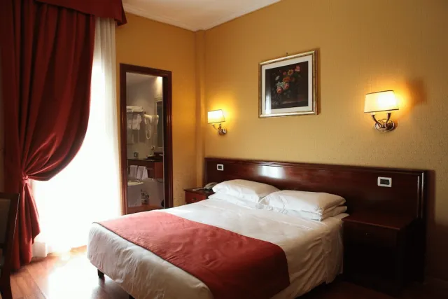 Billede av hotellet Impero Hotel Rome - nummer 1 af 50