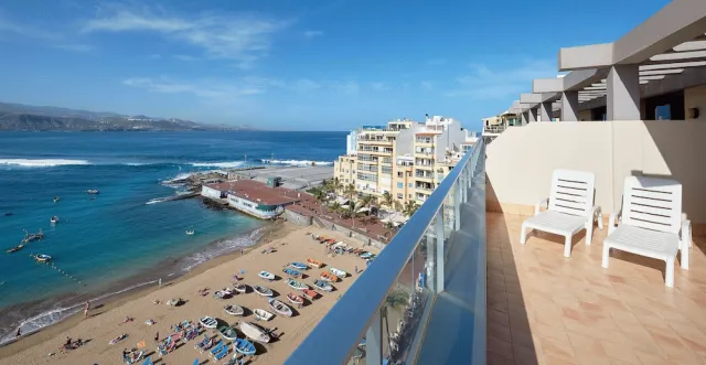 Billede av hotellet NH Imperial Playa - nummer 1 af 85