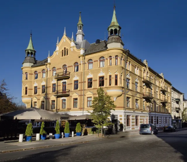 Billede av hotellet Frogner House - Bygdøy Allé - nummer 1 af 32