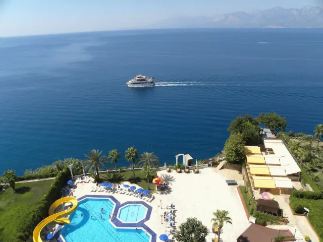 Billede av hotellet Antalya Adonis Hotel - nummer 1 af 55
