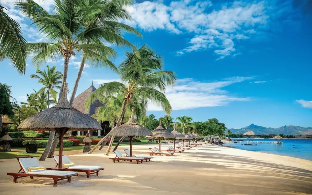 Billede av hotellet The Oberoi Beach Resort, Mauritius - nummer 1 af 76