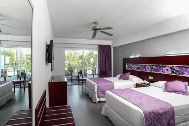 Billede av hotellet Riu Naiboa - nummer 1 af 10