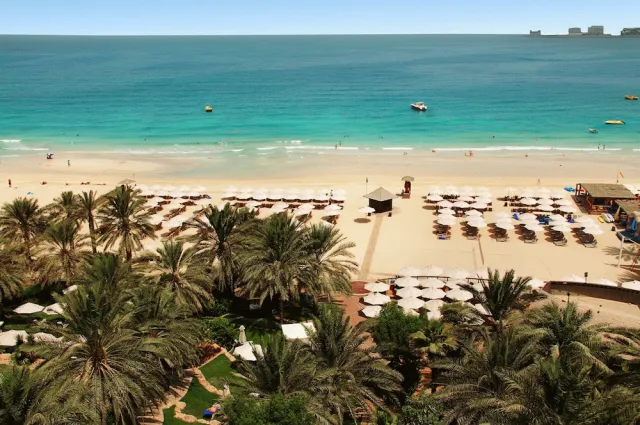 Billede av hotellet Hilton Dubai Jumeirah - nummer 1 af 100