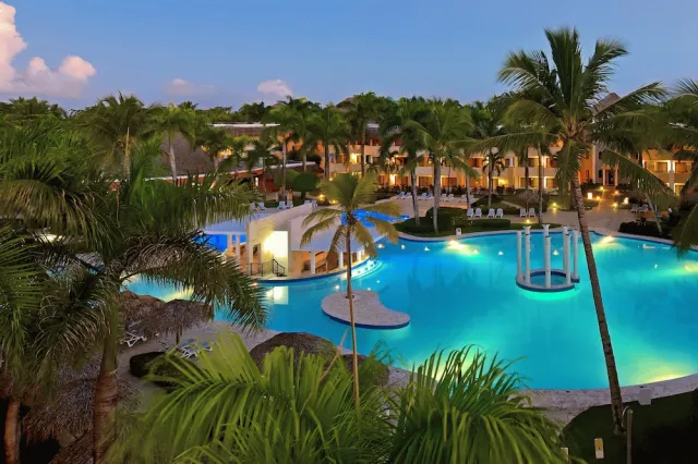 Billede av hotellet Iberostar Waves Costa Dorada - - nummer 1 af 74