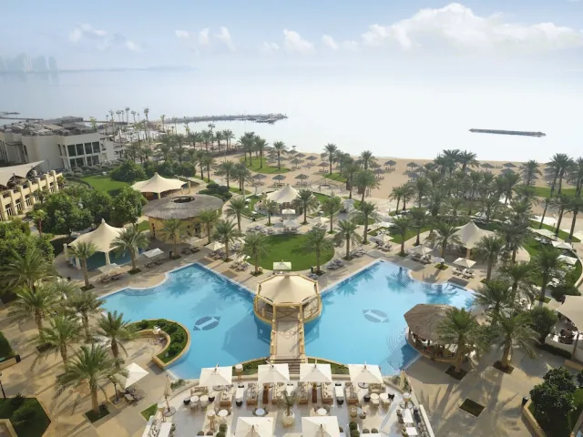 Billede av hotellet InterContinental Doha Beach & Spa, an IHG Hotel - nummer 1 af 100