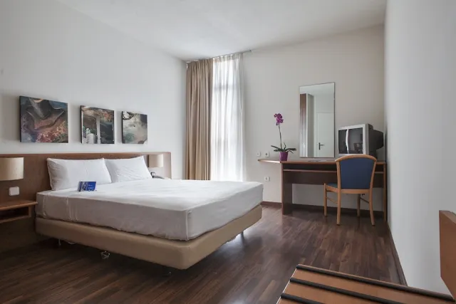 Billede av hotellet Crisol Quality Reus - nummer 1 af 21