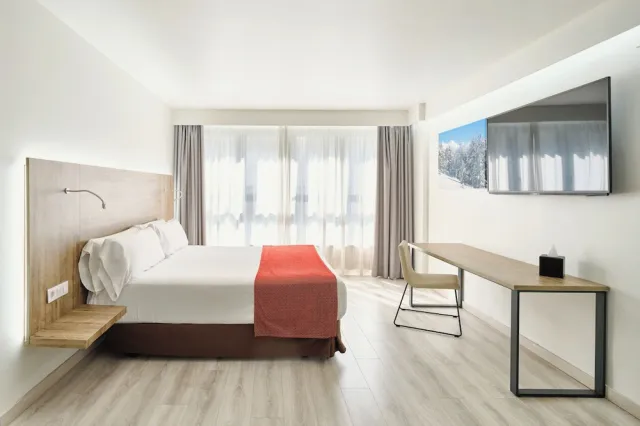 Billede av hotellet Exe Prisma Hotel - nummer 1 af 51