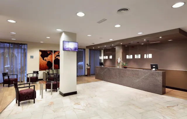 Billede av hotellet Exe Tartessos - nummer 1 af 10