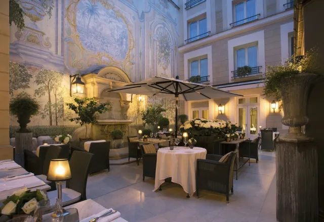 Billede av hotellet Castille Paris - Starhotels Collezione - nummer 1 af 53