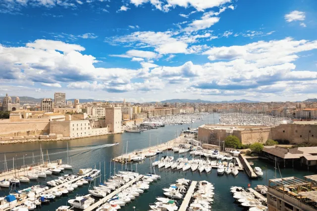 Billede av hotellet Sofitel Marseille Vieux Port - nummer 1 af 57