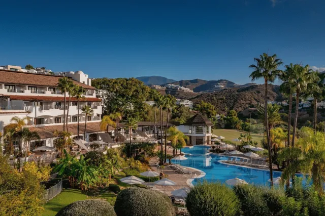 Billede av hotellet The Westin La Quinta Golf Resort and Spa - nummer 1 af 100