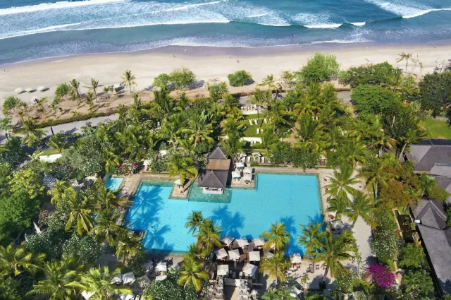 Billede av hotellet Padma Resort Legian - nummer 1 af 65