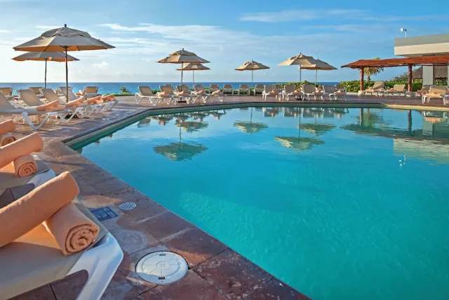 Billede av hotellet Park Royal Beach Cancun - - nummer 1 af 65