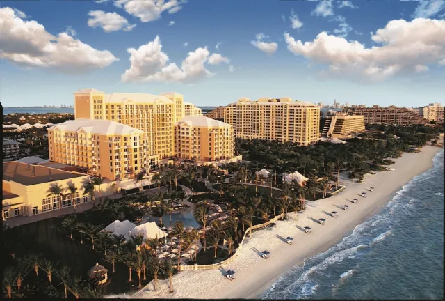 Billede av hotellet The Ritz-Carlton Key Biscayne, Miami - nummer 1 af 100