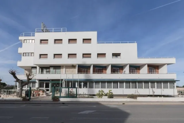 Billede av hotellet Hotel La Baia - nummer 1 af 10