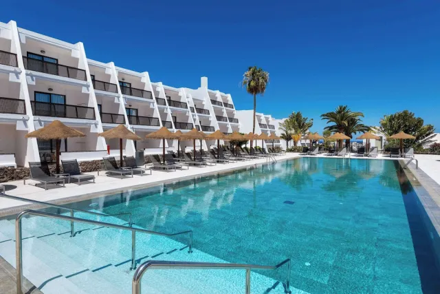 Billede av hotellet Sol Fuerteventura Jandia - All Suites - nummer 1 af 10